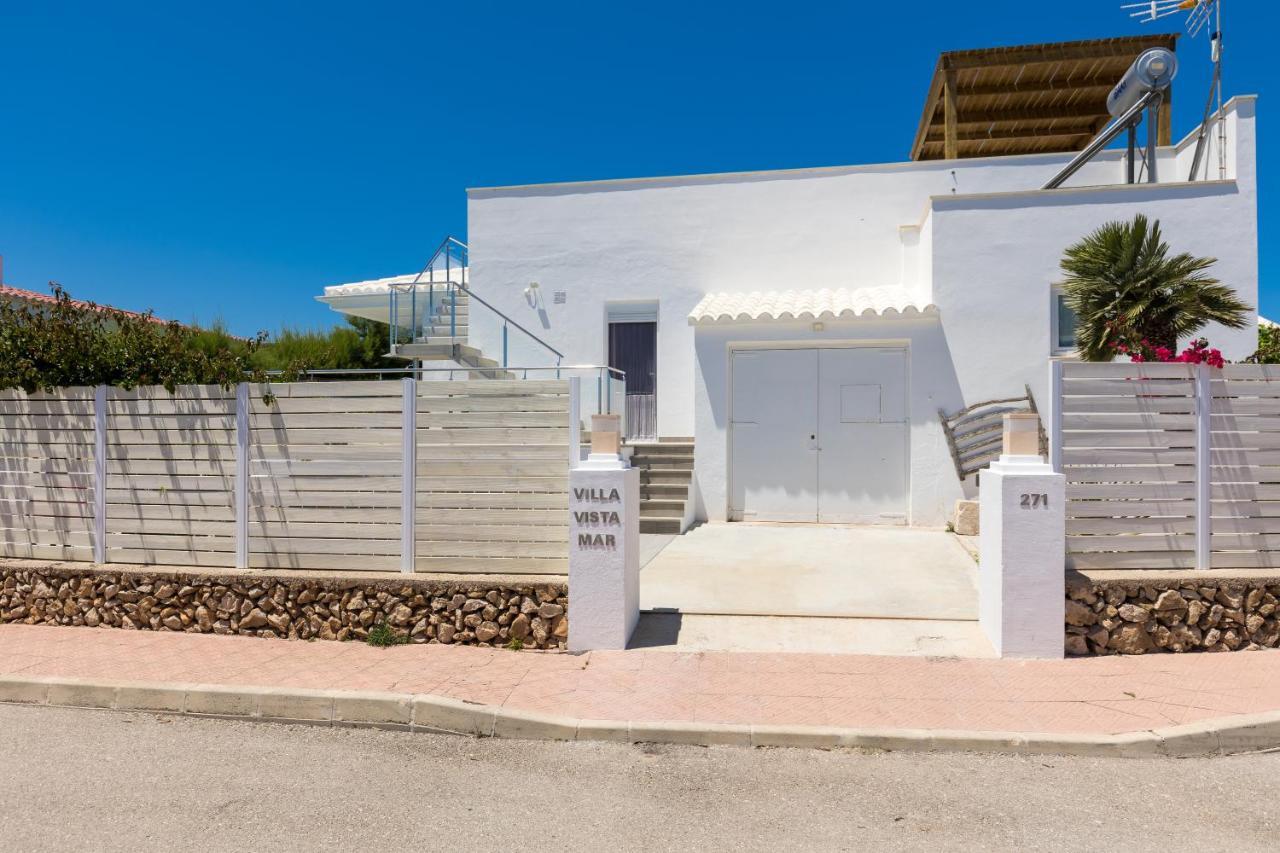 Villa Vistamar Punta Grossa Exterior photo